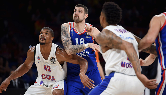 Euroligue 2019/2020 : nos pronostics pour la saison